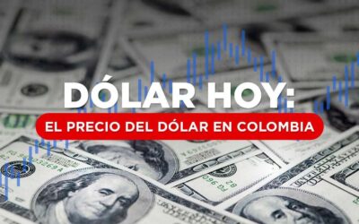 Precio del dólar en Colombia hoy, 16 de junio: tipo de cambio y valor en pesos colombianos