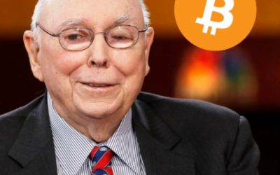 Hace exactamente 2 años, el inversor Charlie Munger dijo que#Bitcoindebería prohibirse y lo comparó con una «enfermedad venérea». Hoy, Munger está muerto y Bitcoin está por encima de los 50.000 dólares #Write2Earn #Bitcoin